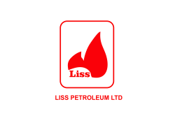 Liss Petroleum Logo