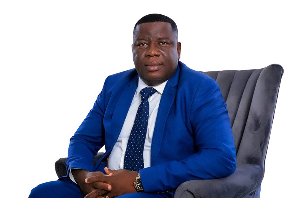 Rev. Emmanuel K. Samlafo